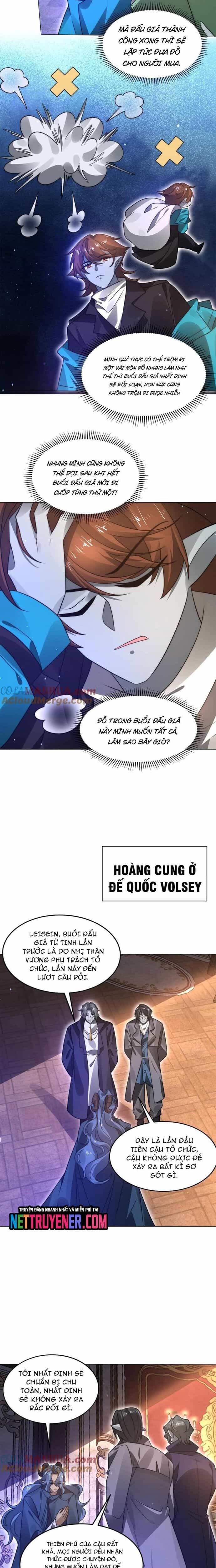 Tích Trữ 10 Vạn Vật Tư Trước Ngày Tận Thế - Chương 278 - ảnh 7