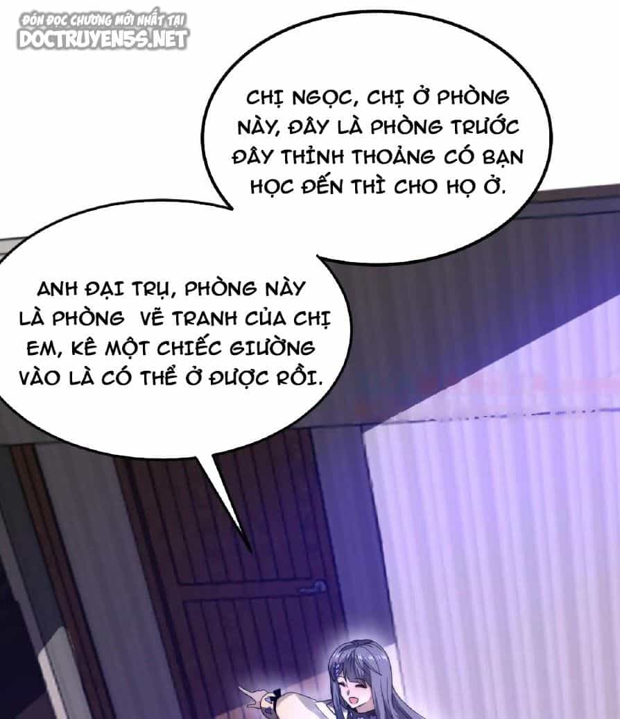 Tích Trữ 10 Vạn Vật Tư Trước Ngày Tận Thế - Chương 28 - ảnh 27
