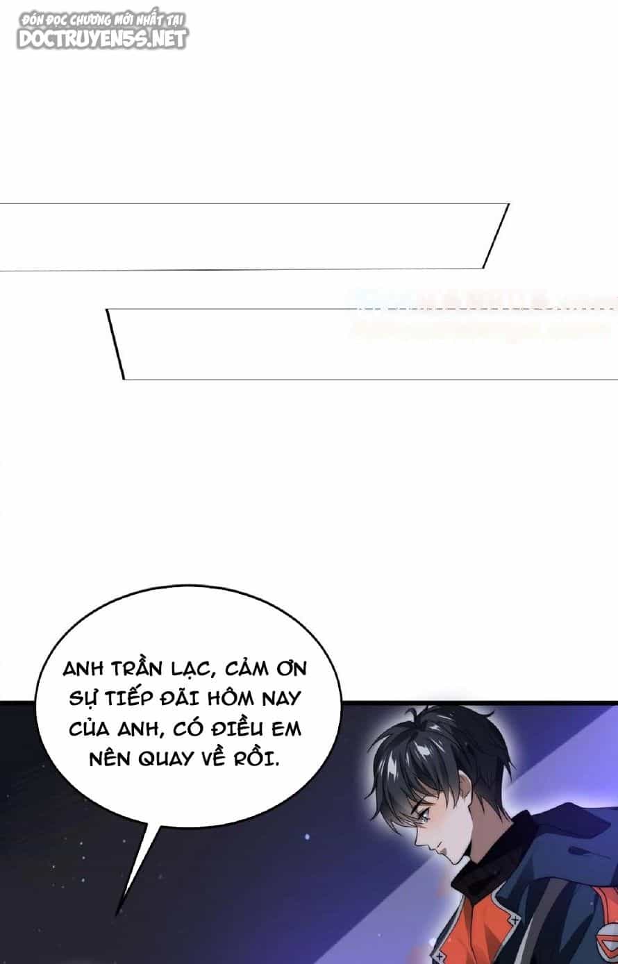 Tích Trữ 10 Vạn Vật Tư Trước Ngày Tận Thế - Chương 28 - ảnh 5