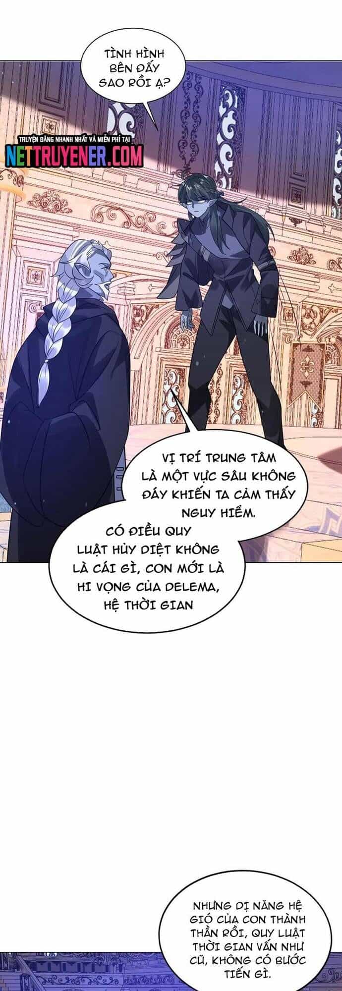 Tích Trữ 10 Vạn Vật Tư Trước Ngày Tận Thế - Chương 290 - ảnh 12