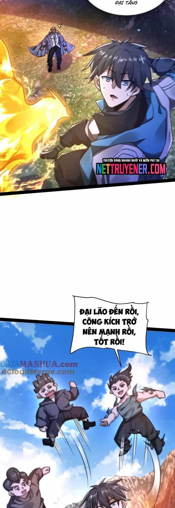 Tích Trữ 10 Vạn Vật Tư Trước Ngày Tận Thế - Chương 293 - ảnh 4