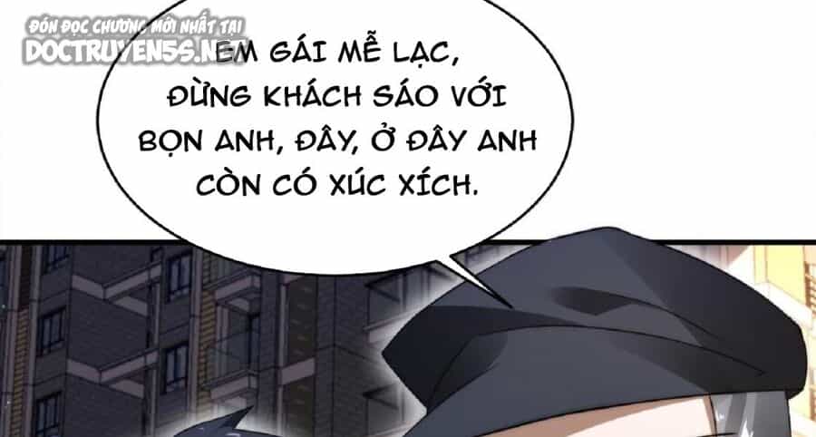 Tích Trữ 10 Vạn Vật Tư Trước Ngày Tận Thế - Chương 30 - ảnh 19