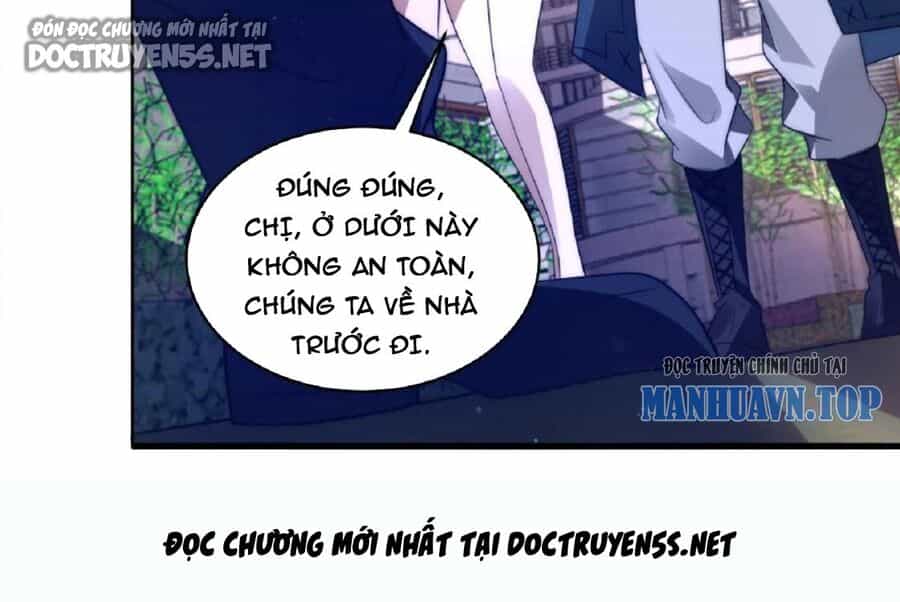 Tích Trữ 10 Vạn Vật Tư Trước Ngày Tận Thế - Chương 30 - ảnh 28
