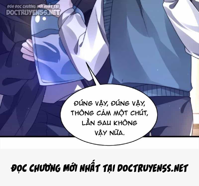 Tích Trữ 10 Vạn Vật Tư Trước Ngày Tận Thế - Chương 30 - ảnh 64