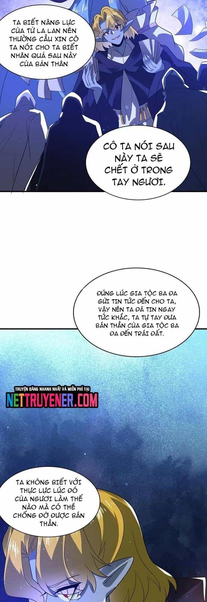Tích Trữ 10 Vạn Vật Tư Trước Ngày Tận Thế - Chương 303 - ảnh 9