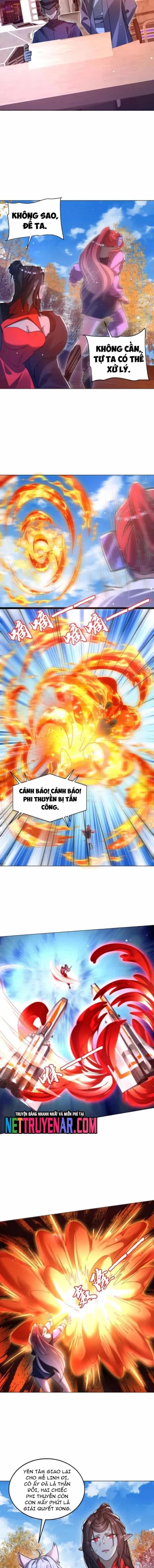Tích Trữ 10 Vạn Vật Tư Trước Ngày Tận Thế - Chương 307 - ảnh 2