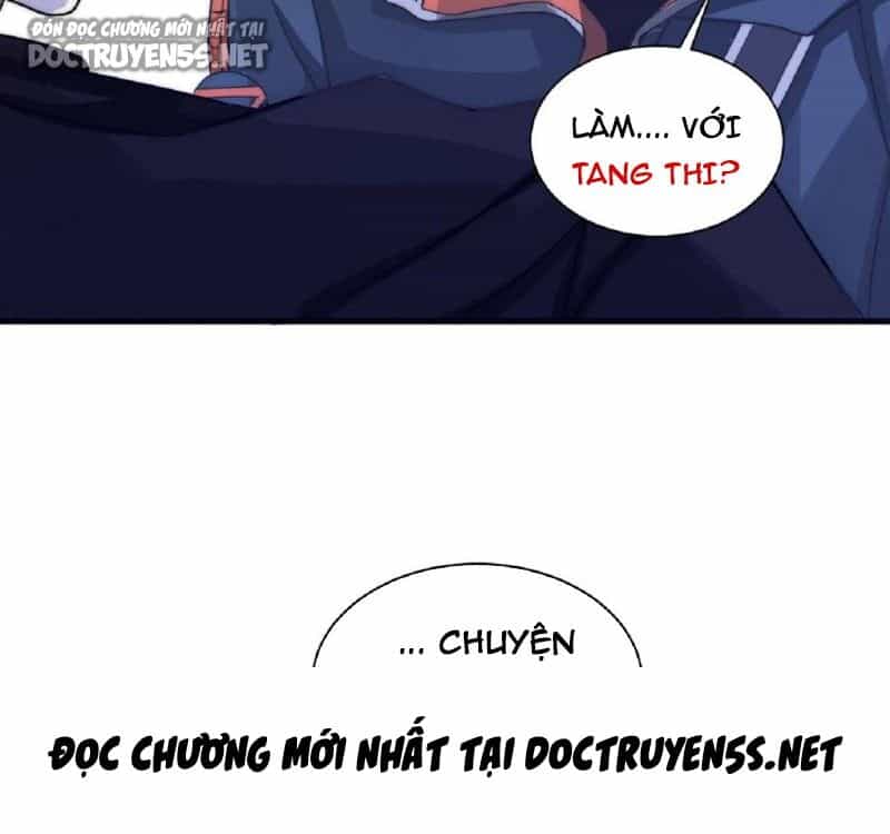 Tích Trữ 10 Vạn Vật Tư Trước Ngày Tận Thế - Chương 31 - ảnh 12