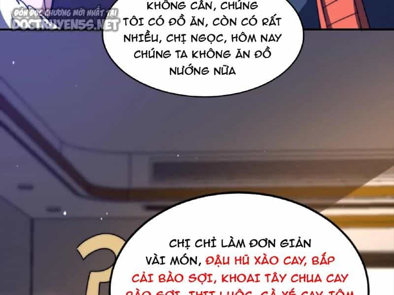 Tích Trữ 10 Vạn Vật Tư Trước Ngày Tận Thế - Chương 31 - ảnh 61