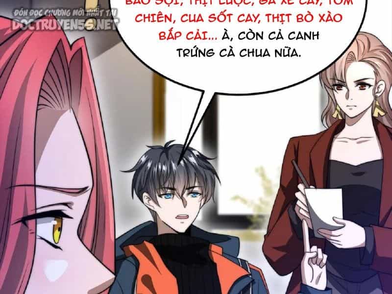 Tích Trữ 10 Vạn Vật Tư Trước Ngày Tận Thế - Chương 31 - ảnh 62