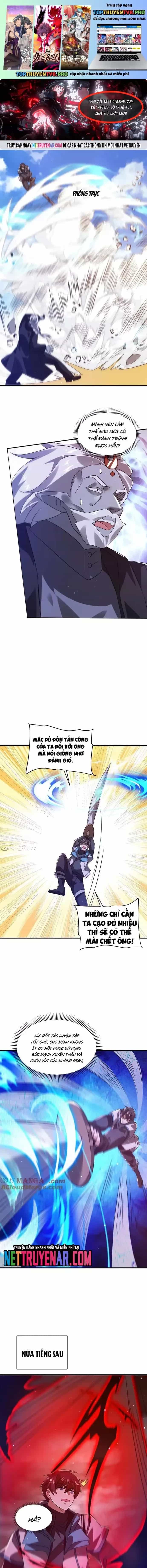 Tích Trữ 10 Vạn Vật Tư Trước Ngày Tận Thế - Chương 311 - ảnh 2