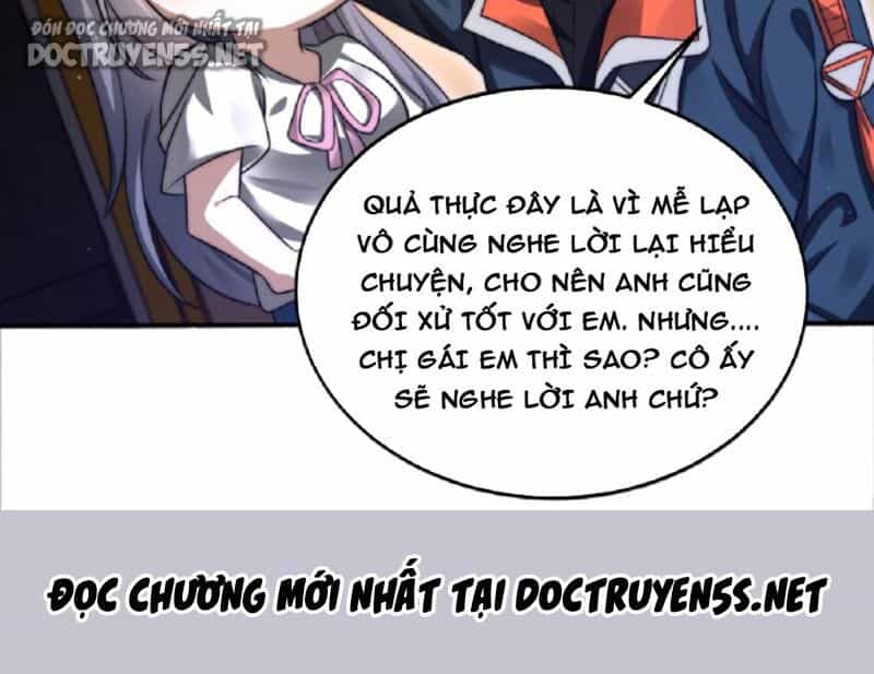 Tích Trữ 10 Vạn Vật Tư Trước Ngày Tận Thế - Chương 32 - ảnh 17