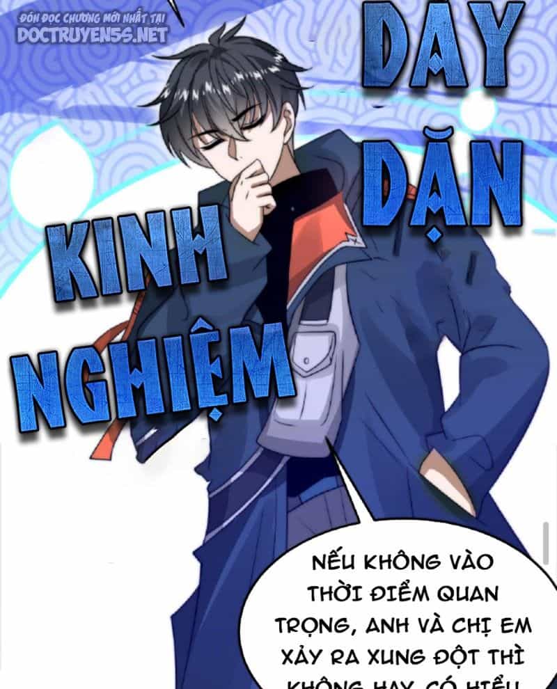 Tích Trữ 10 Vạn Vật Tư Trước Ngày Tận Thế - Chương 32 - ảnh 26