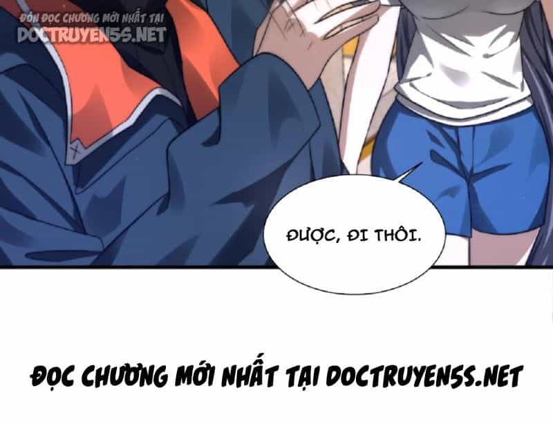 Tích Trữ 10 Vạn Vật Tư Trước Ngày Tận Thế - Chương 32 - ảnh 6