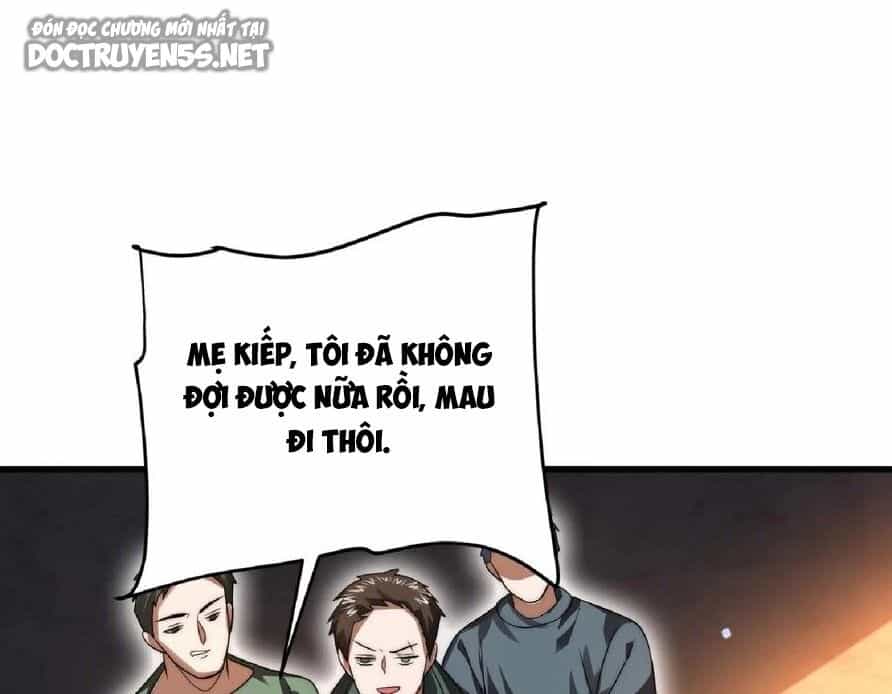 Tích Trữ 10 Vạn Vật Tư Trước Ngày Tận Thế - Chương 35 - ảnh 27