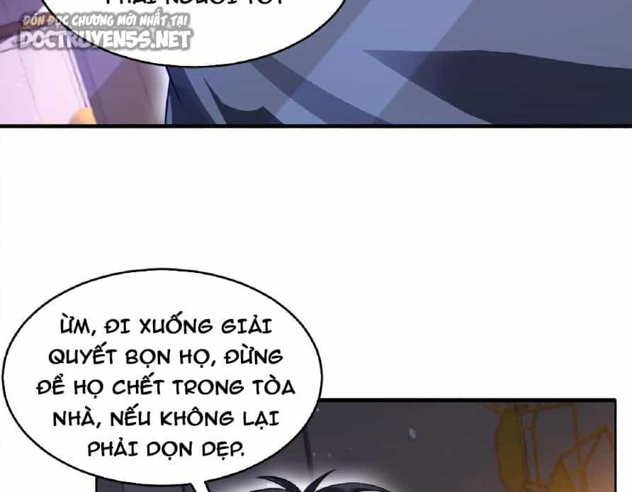 Tích Trữ 10 Vạn Vật Tư Trước Ngày Tận Thế - Chương 35 - ảnh 34