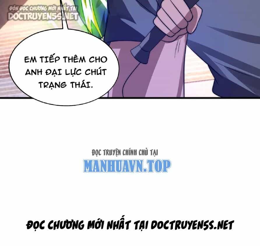 Tích Trữ 10 Vạn Vật Tư Trước Ngày Tận Thế - Chương 35 - ảnh 38