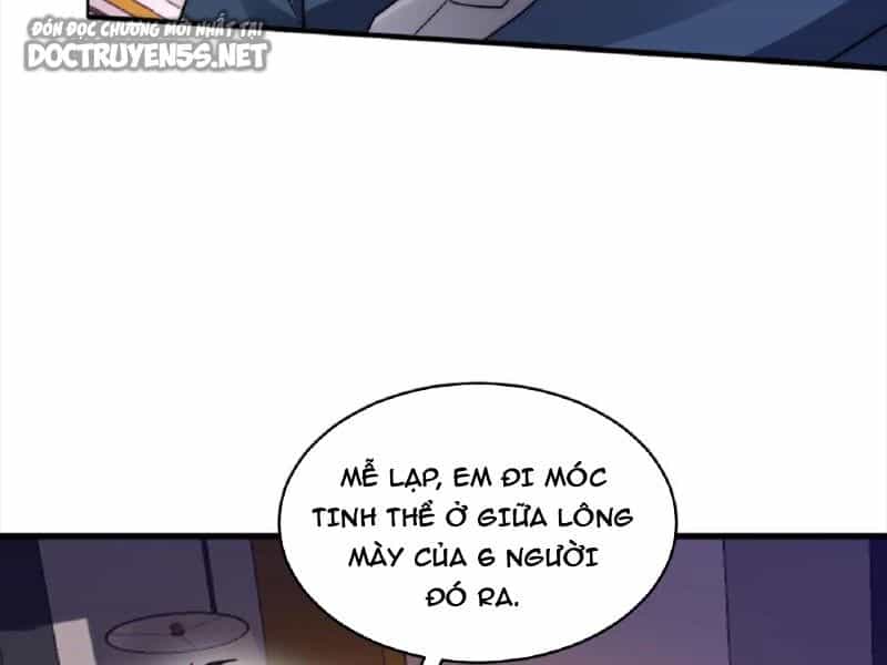 Tích Trữ 10 Vạn Vật Tư Trước Ngày Tận Thế - Chương 36 - ảnh 26