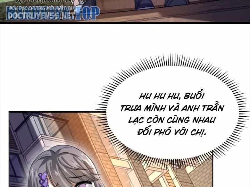 Tích Trữ 10 Vạn Vật Tư Trước Ngày Tận Thế - Chương 36 - ảnh 40