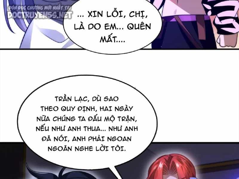 Tích Trữ 10 Vạn Vật Tư Trước Ngày Tận Thế - Chương 37 - ảnh 19