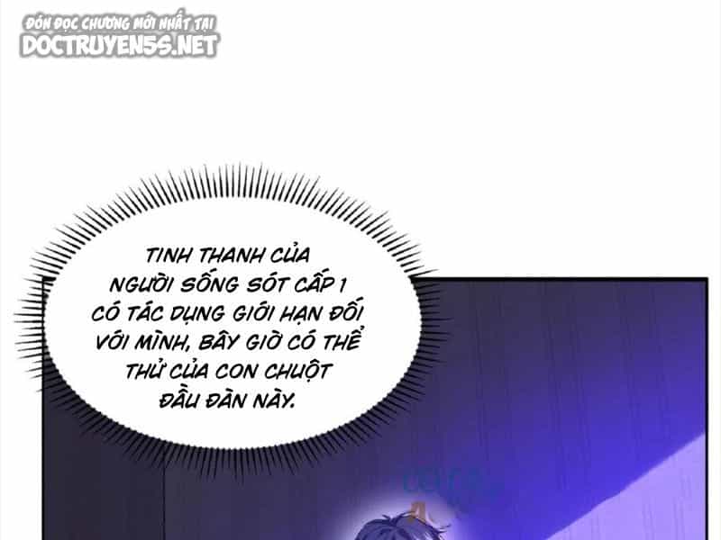 Tích Trữ 10 Vạn Vật Tư Trước Ngày Tận Thế - Chương 37 - ảnh 28