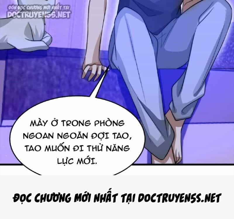 Tích Trữ 10 Vạn Vật Tư Trước Ngày Tận Thế - Chương 37 - ảnh 44