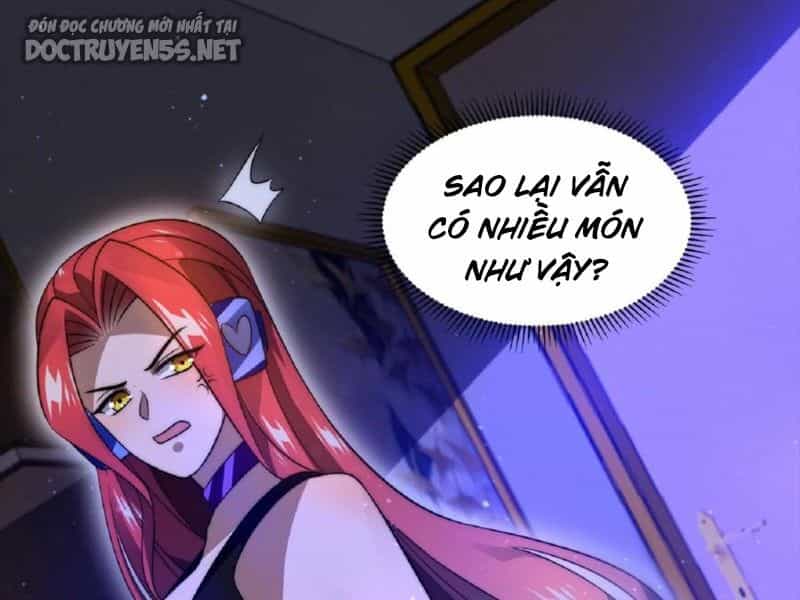 Tích Trữ 10 Vạn Vật Tư Trước Ngày Tận Thế - Chương 37 - ảnh 6