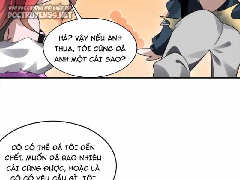 Tích Trữ 10 Vạn Vật Tư Trước Ngày Tận Thế - Chương 38 - ảnh 14