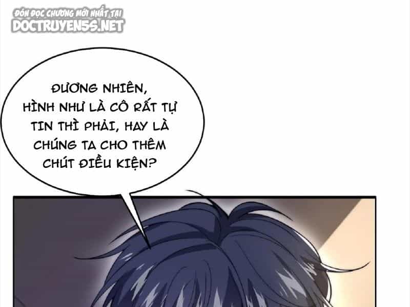 Tích Trữ 10 Vạn Vật Tư Trước Ngày Tận Thế - Chương 38 - ảnh 3