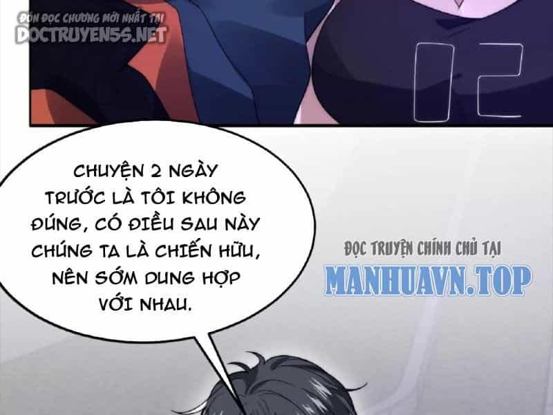 Tích Trữ 10 Vạn Vật Tư Trước Ngày Tận Thế - Chương 38 - ảnh 44