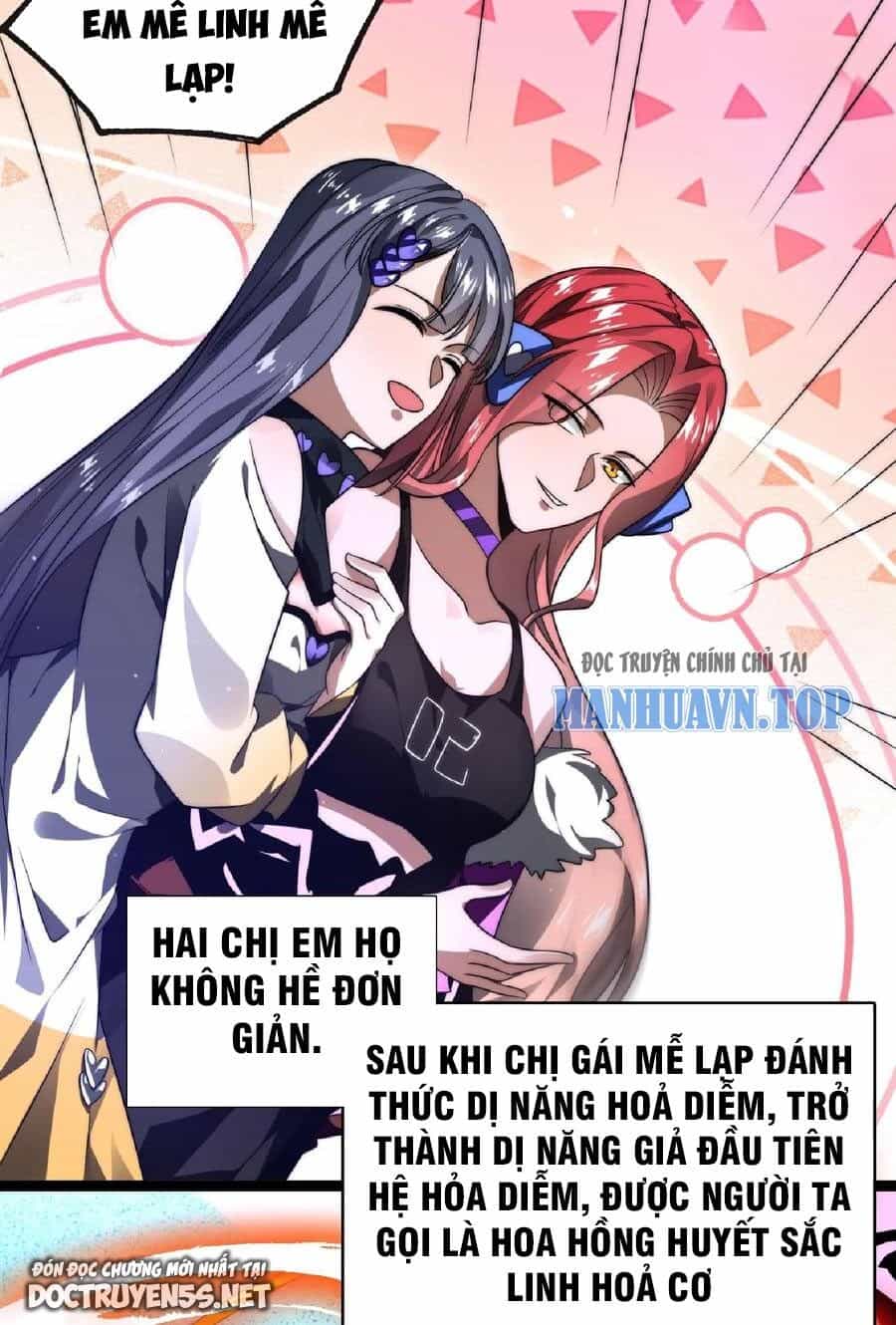 Tích Trữ 10 Vạn Vật Tư Trước Ngày Tận Thế - Chương 4 - ảnh 14