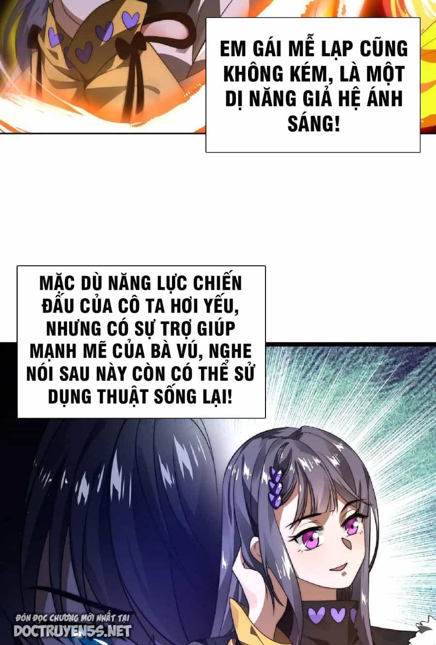 Tích Trữ 10 Vạn Vật Tư Trước Ngày Tận Thế - Chương 4 - ảnh 16