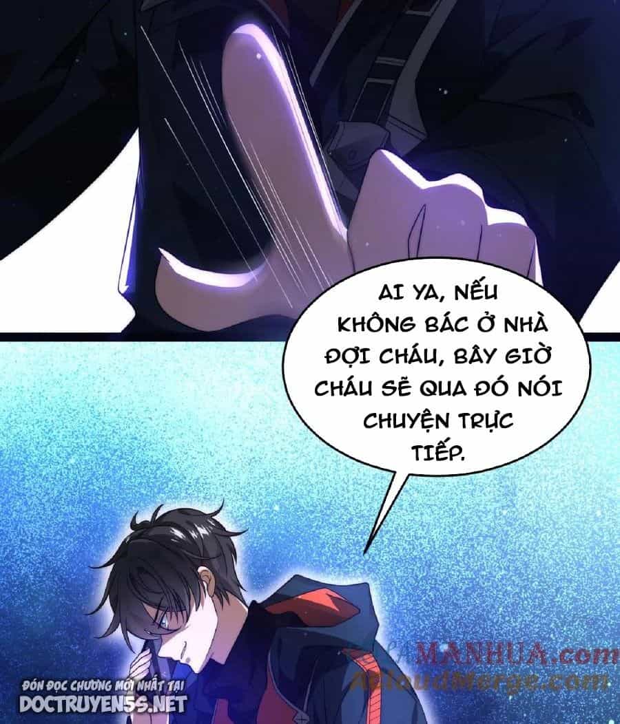 Tích Trữ 10 Vạn Vật Tư Trước Ngày Tận Thế - Chương 4 - ảnh 37