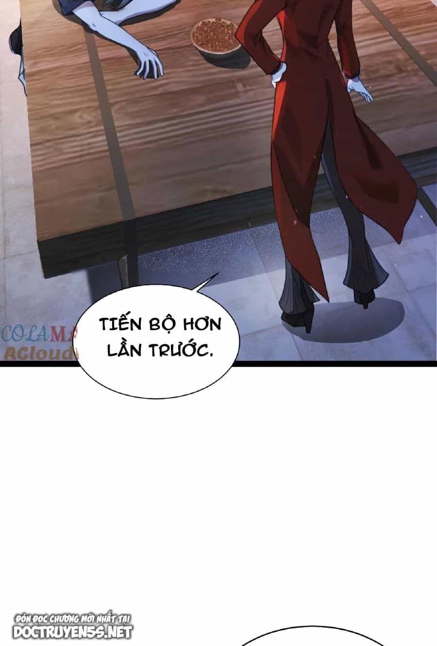 Tích Trữ 10 Vạn Vật Tư Trước Ngày Tận Thế - Chương 4 - ảnh 5