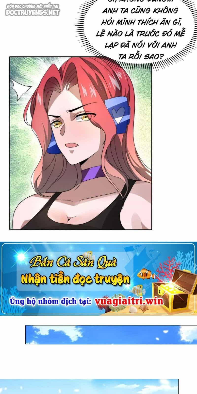 Tích Trữ 10 Vạn Vật Tư Trước Ngày Tận Thế - Chương 40 - ảnh 11