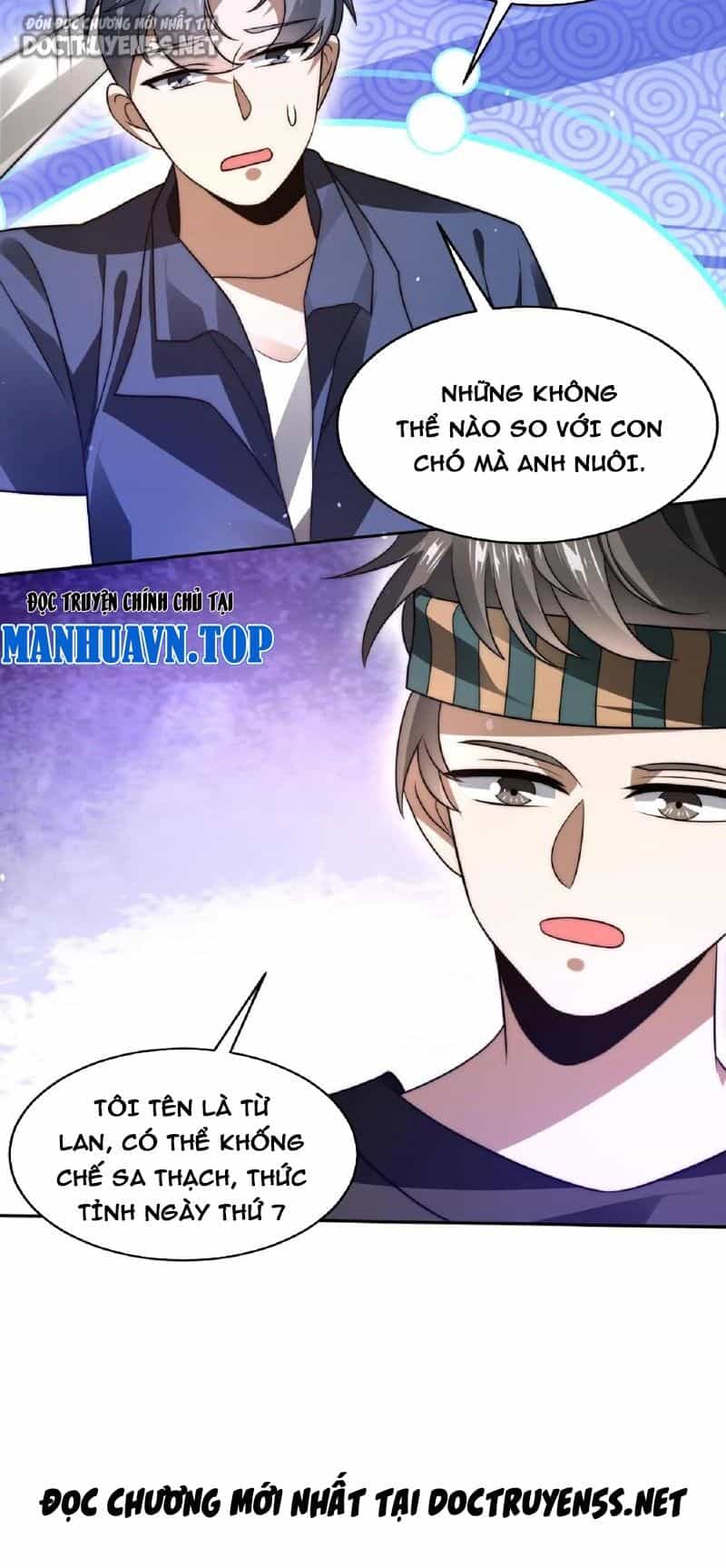 Tích Trữ 10 Vạn Vật Tư Trước Ngày Tận Thế - Chương 41 - ảnh 5
