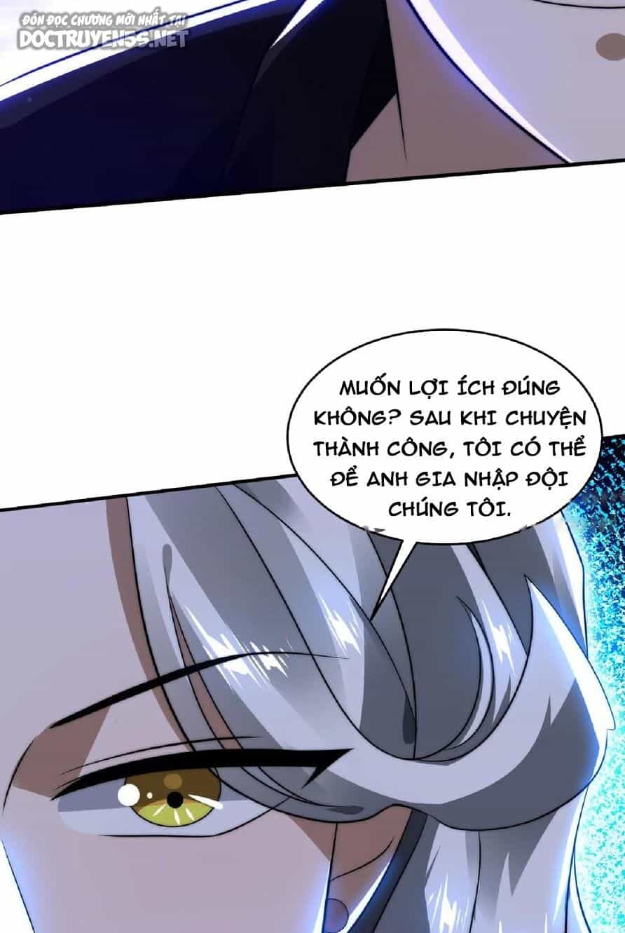 Tích Trữ 10 Vạn Vật Tư Trước Ngày Tận Thế - Chương 43 - ảnh 17