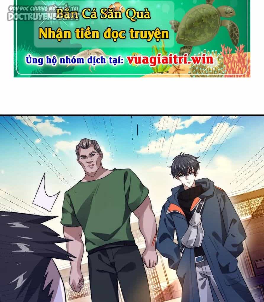 Tích Trữ 10 Vạn Vật Tư Trước Ngày Tận Thế - Chương 43 - ảnh 27