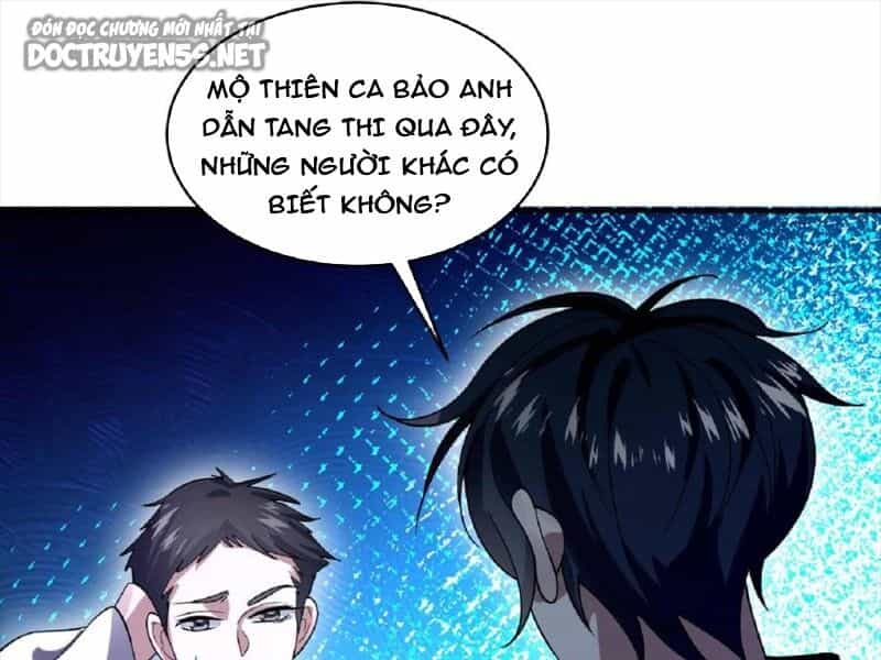 Tích Trữ 10 Vạn Vật Tư Trước Ngày Tận Thế - Chương 44 - ảnh 1