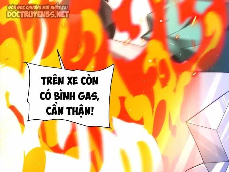 Tích Trữ 10 Vạn Vật Tư Trước Ngày Tận Thế - Chương 44 - ảnh 23