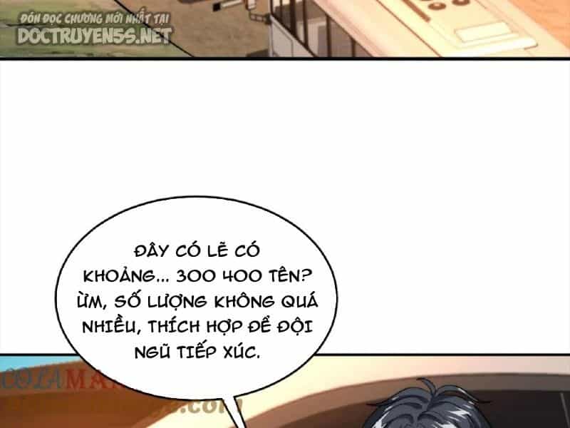 Tích Trữ 10 Vạn Vật Tư Trước Ngày Tận Thế - Chương 46 - ảnh 14