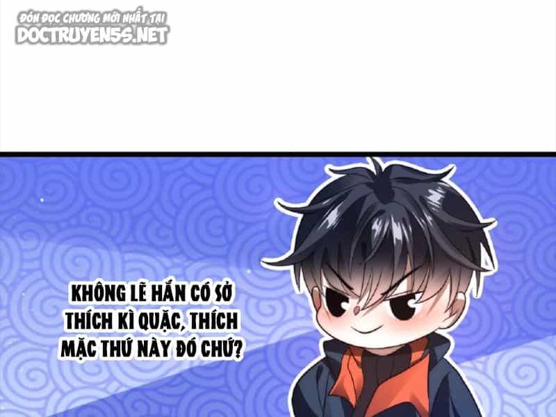 Tích Trữ 10 Vạn Vật Tư Trước Ngày Tận Thế - Chương 46 - ảnh 47