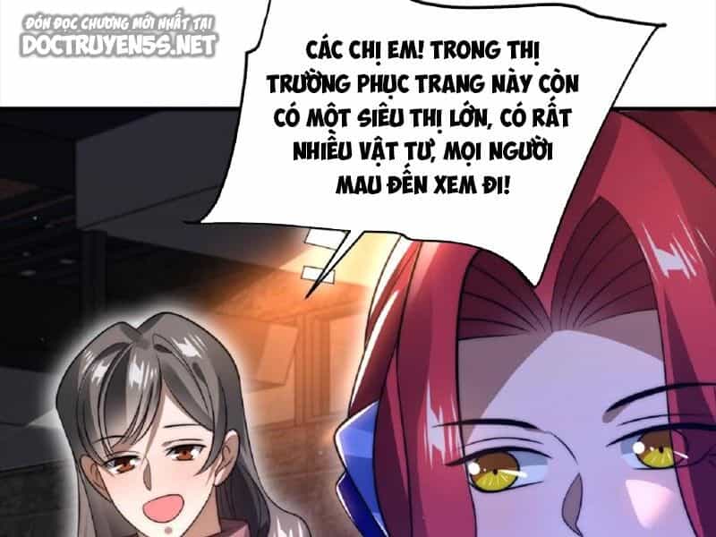 Tích Trữ 10 Vạn Vật Tư Trước Ngày Tận Thế - Chương 46 - ảnh 50