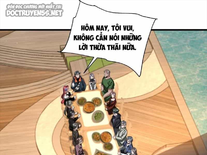 Tích Trữ 10 Vạn Vật Tư Trước Ngày Tận Thế - Chương 48 - ảnh 1