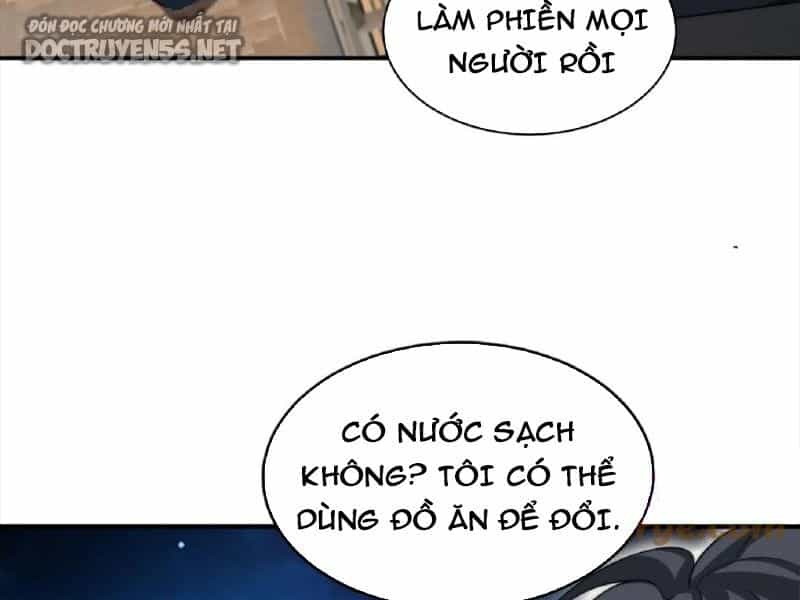 Tích Trữ 10 Vạn Vật Tư Trước Ngày Tận Thế - Chương 48 - ảnh 14