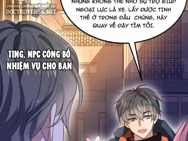 Tích Trữ 10 Vạn Vật Tư Trước Ngày Tận Thế - Chương 48 - ảnh 27