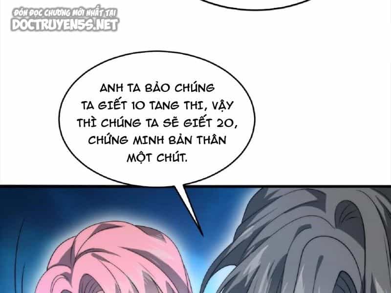 Tích Trữ 10 Vạn Vật Tư Trước Ngày Tận Thế - Chương 48 - ảnh 34