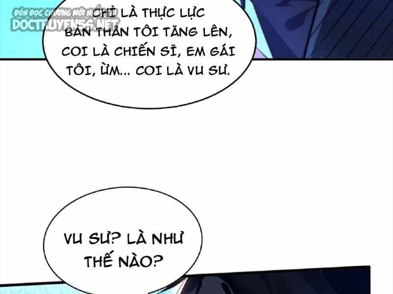 Tích Trữ 10 Vạn Vật Tư Trước Ngày Tận Thế - Chương 48 - ảnh 42