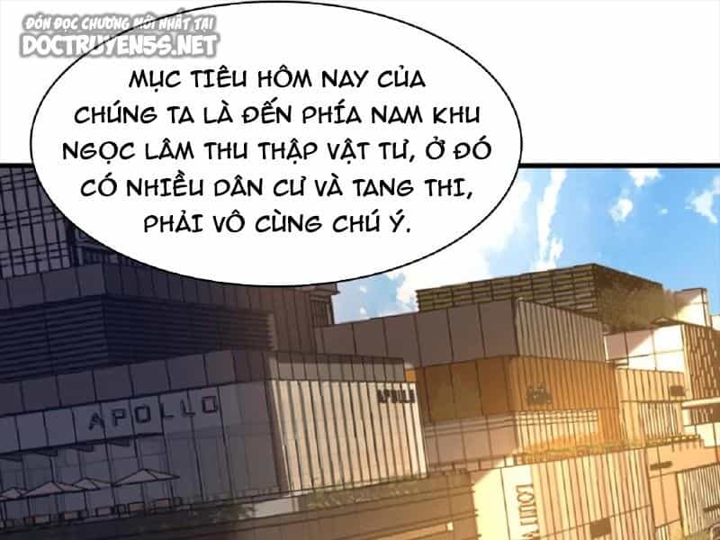 Tích Trữ 10 Vạn Vật Tư Trước Ngày Tận Thế - Chương 49 - ảnh 1