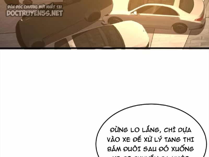 Tích Trữ 10 Vạn Vật Tư Trước Ngày Tận Thế - Chương 49 - ảnh 3