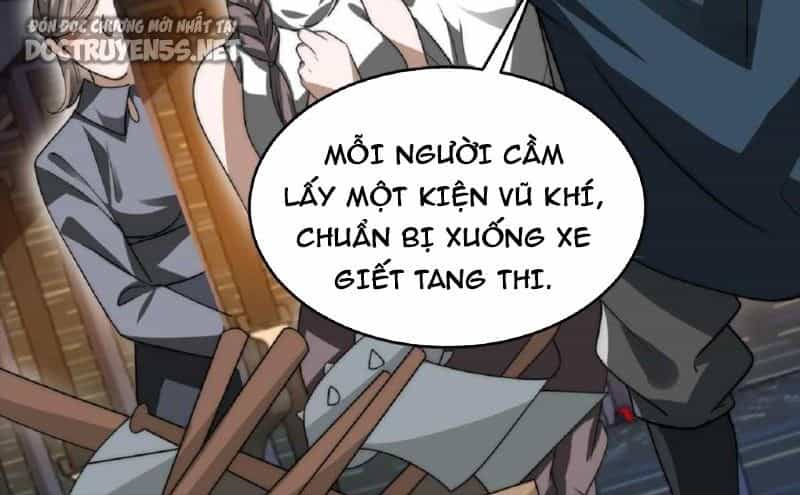 Tích Trữ 10 Vạn Vật Tư Trước Ngày Tận Thế - Chương 49 - ảnh 31